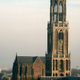 Torre Dom. Wikimedia Commons
